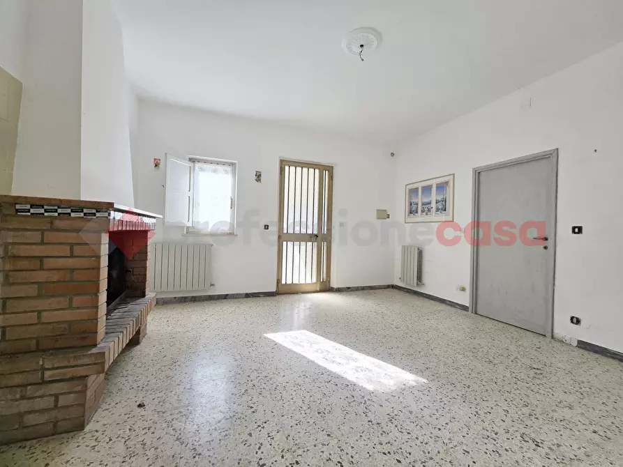 Immagine 6 di Appartamento in vendita  in Via degli Appennini, 11 a Rieti