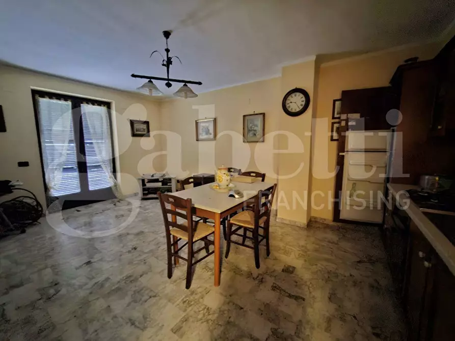 Immagine 15 di Villa in vendita  in Via Salceto, 12 a Sora