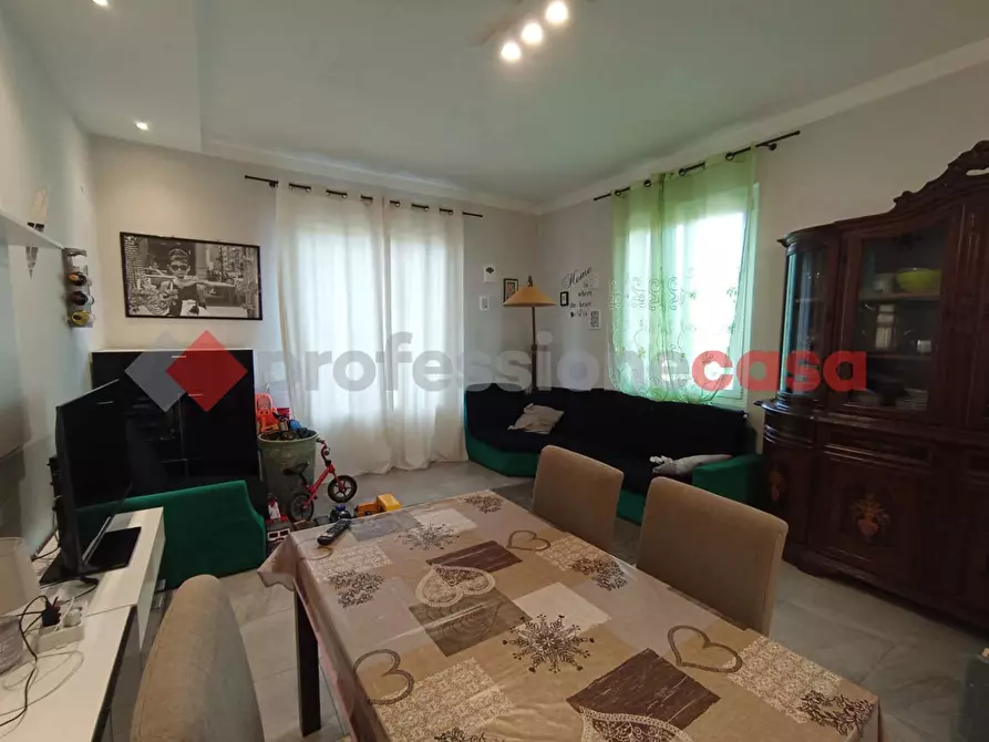 Immagine 3 di Appartamento in affitto  in Via Marconi a Spoleto