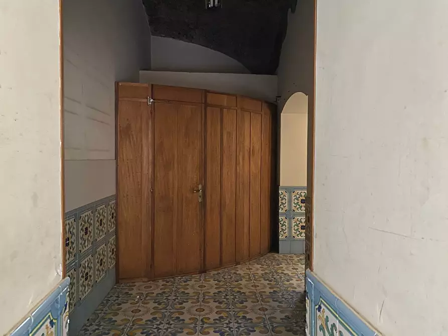 Immagine 14 di Negozio in vendita  in Via bruno Buozzi, 15 a San Giorgio A Cremano