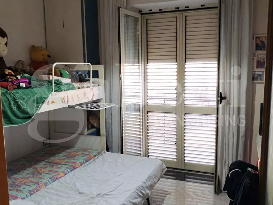 Immagine 6 di Appartamento in vendita  in Via Cesare Augusto, 32 a Sant'arpino