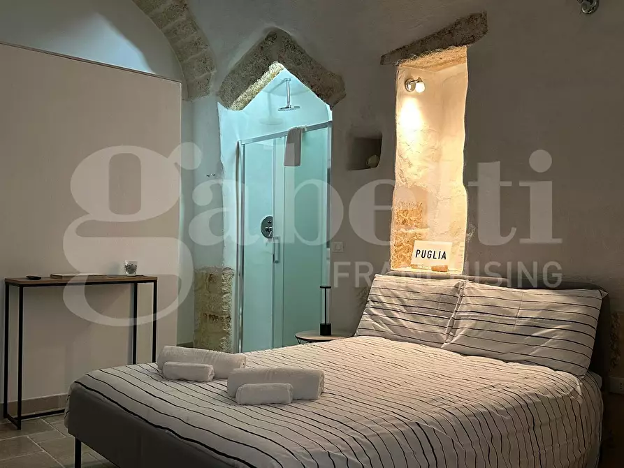 Immagine 19 di Casa indipendente in vendita  in Via Giuditta Tavani Arquati, 10 a Ostuni