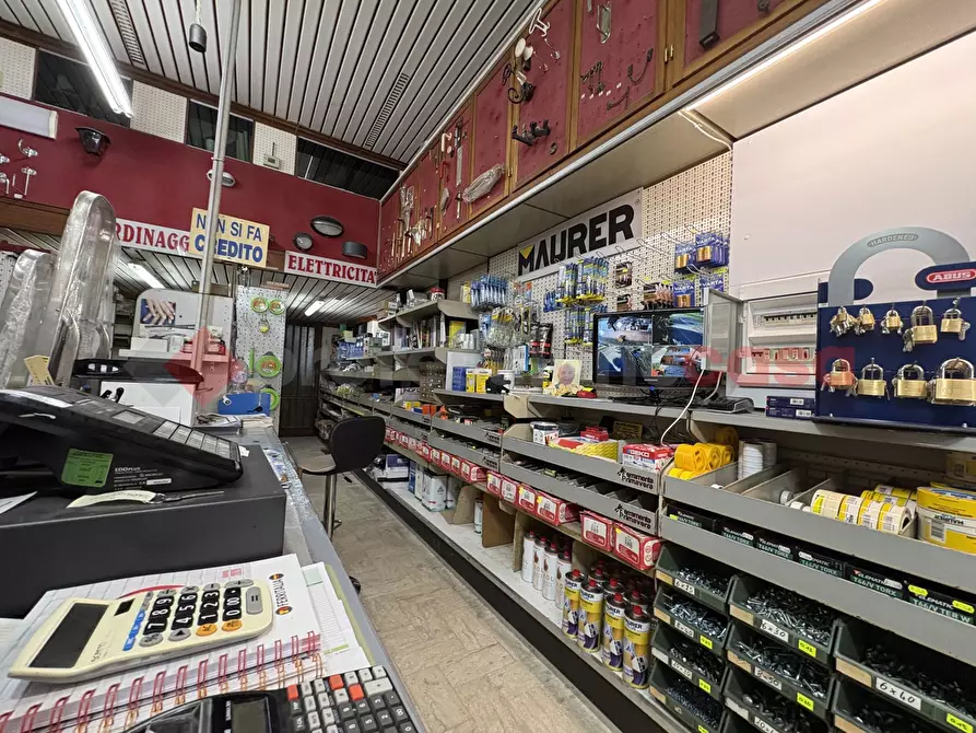 Immagine 44 di Attività commerciale in vendita  in Via TERRACINA, 52 a San Felice Circeo
