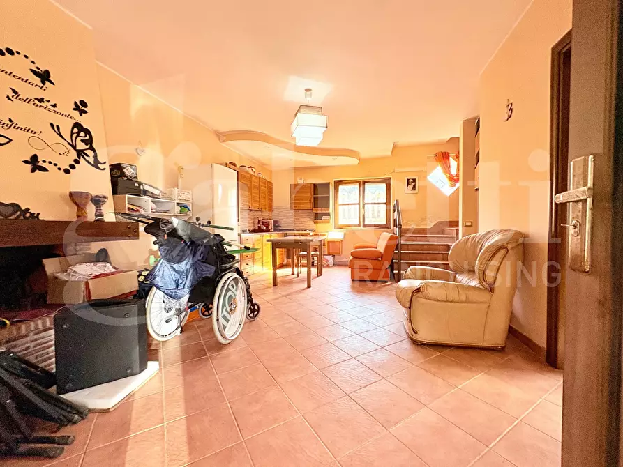 Immagine 47 di Villa in vendita  in Via Carpinetana Est, 56 a Segni