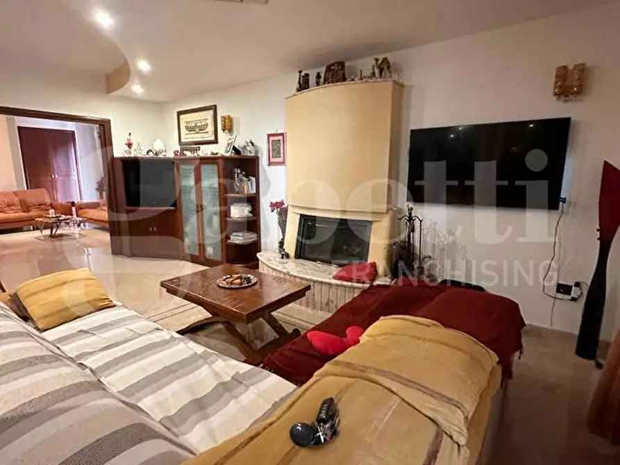 Immagine 11 di Attico in vendita  in Via Foggia, sn a Ostuni