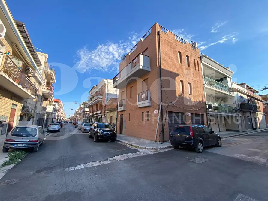 Immagine 4 di Casa indipendente in vendita  in Via Lecce, 252 a San Severo