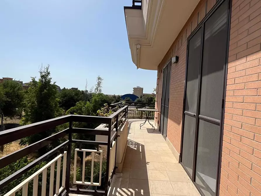 Immagine 4 di Appartamento in vendita  in Via ANTONIO MILONE a San Severo