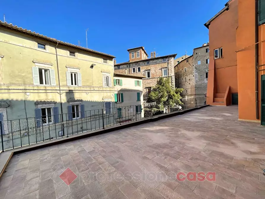 Immagine 7 di Appartamento in vendita  in Piazza Cavallotti a Perugia