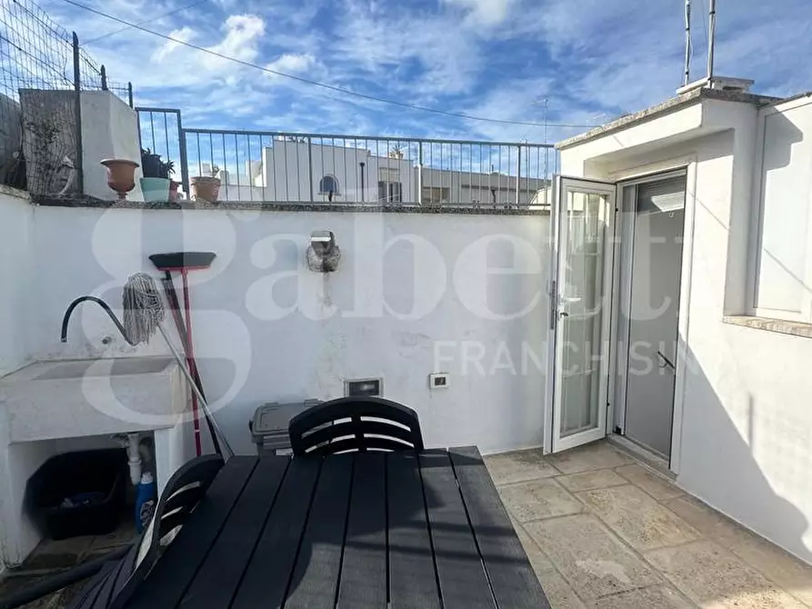 Immagine 30 di Casa indipendente in vendita  in Via Giacomo Leopardi a Ostuni