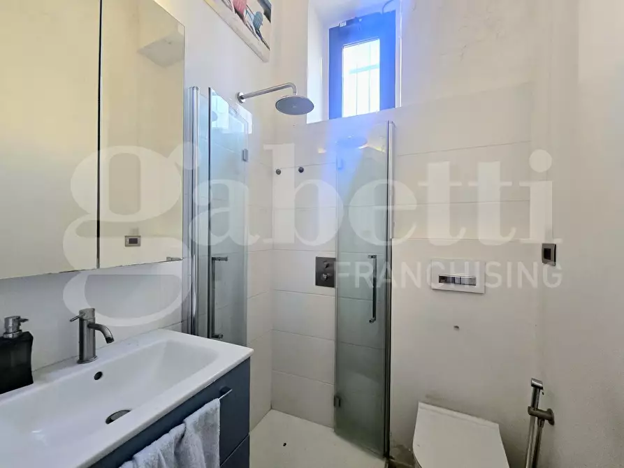 Immagine 11 di Appartamento in vendita  in Via dei Sardi, 48 a Roma