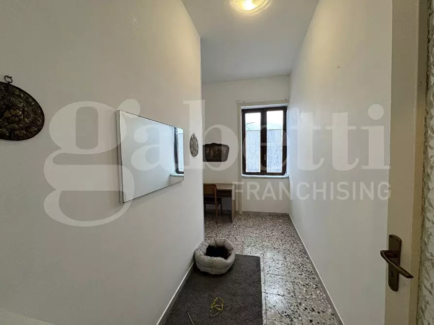 Immagine 15 di Casa indipendente in vendita  in Via Idria, 13 a Rometta