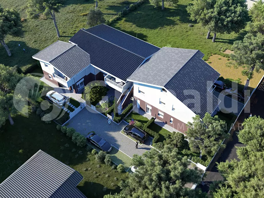 Immagine 1 di Appartamento in vendita  in Via Val D'ossola, 3 a Cervia