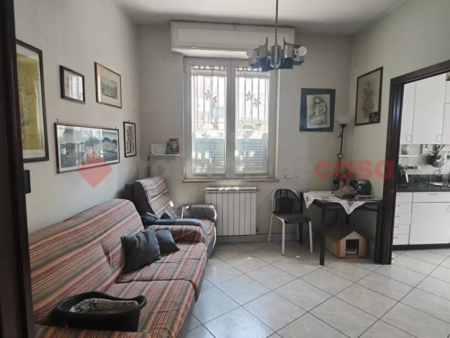 Immagine 7 di Appartamento in vendita  in Via croce san sossio a Frattamaggiore