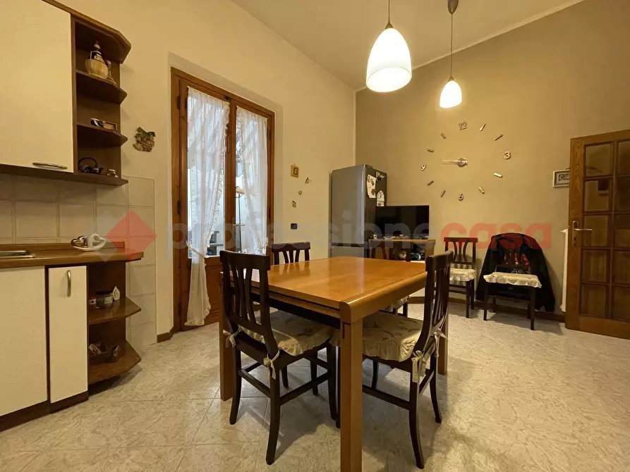 Immagine 7 di Appartamento in vendita  in Via dante alighieri, 39 a Capraia E Limite