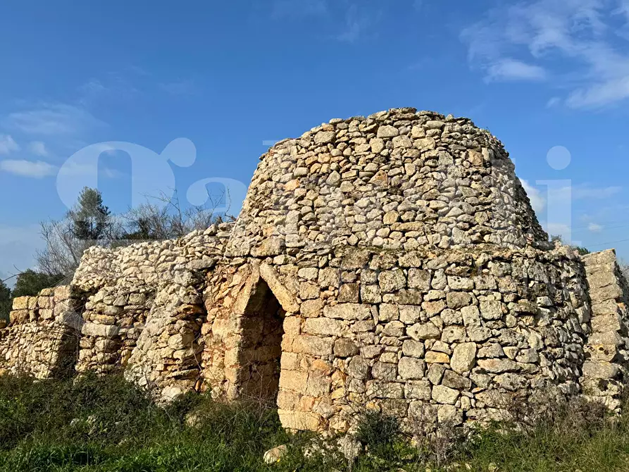 Immagine 4 di Baita in vendita  in Contrada San Giovanni, snc a Galatina
