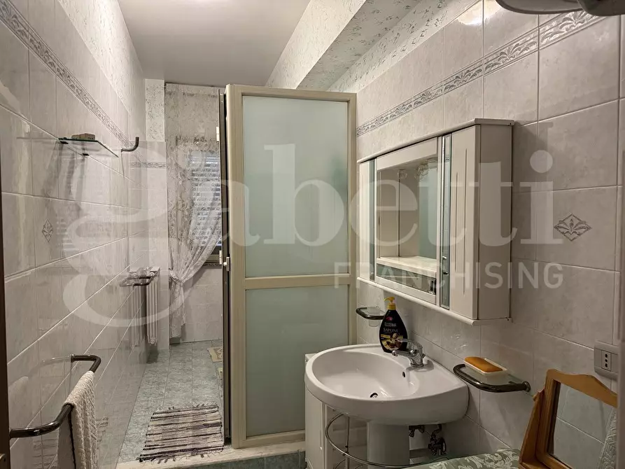 Immagine 6 di Appartamento in vendita  in Via Stefano SaccÃ , 13 a Villafranca Tirrena