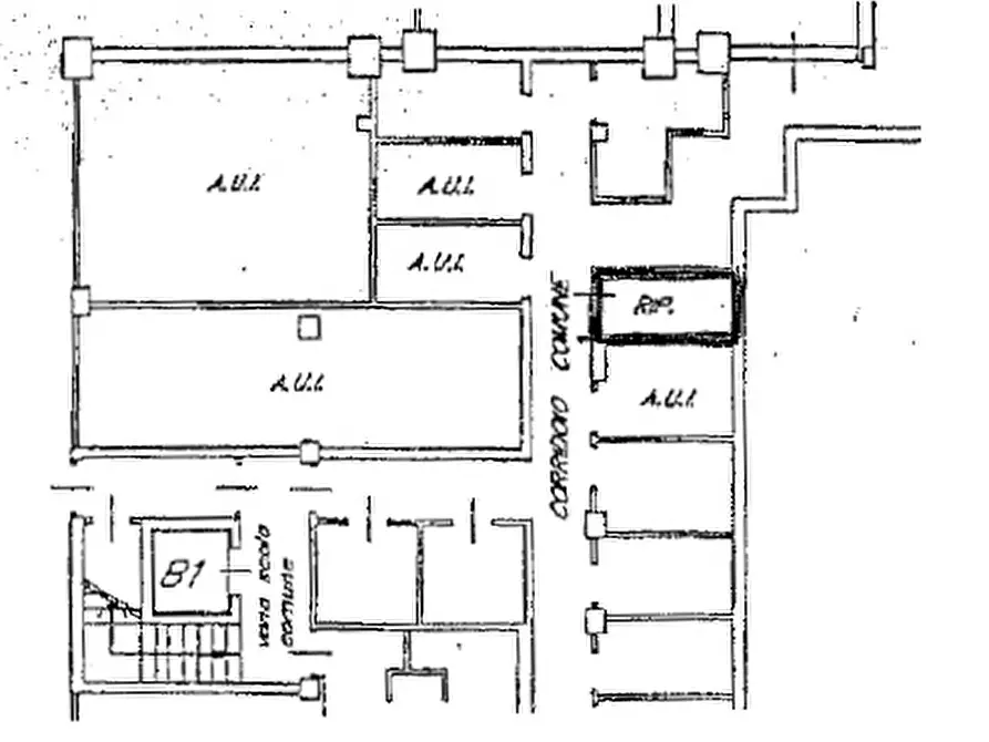Immagine 19 di Appartamento in vendita  in Via NAPOLI, SC a Legnano