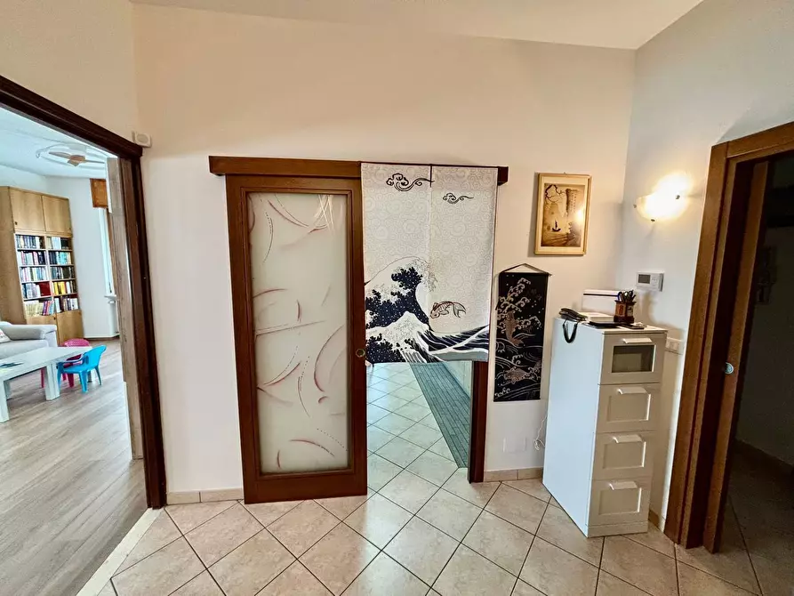 Immagine 9 di Appartamento in vendita  in Via Volvera a Rivalta Di Torino