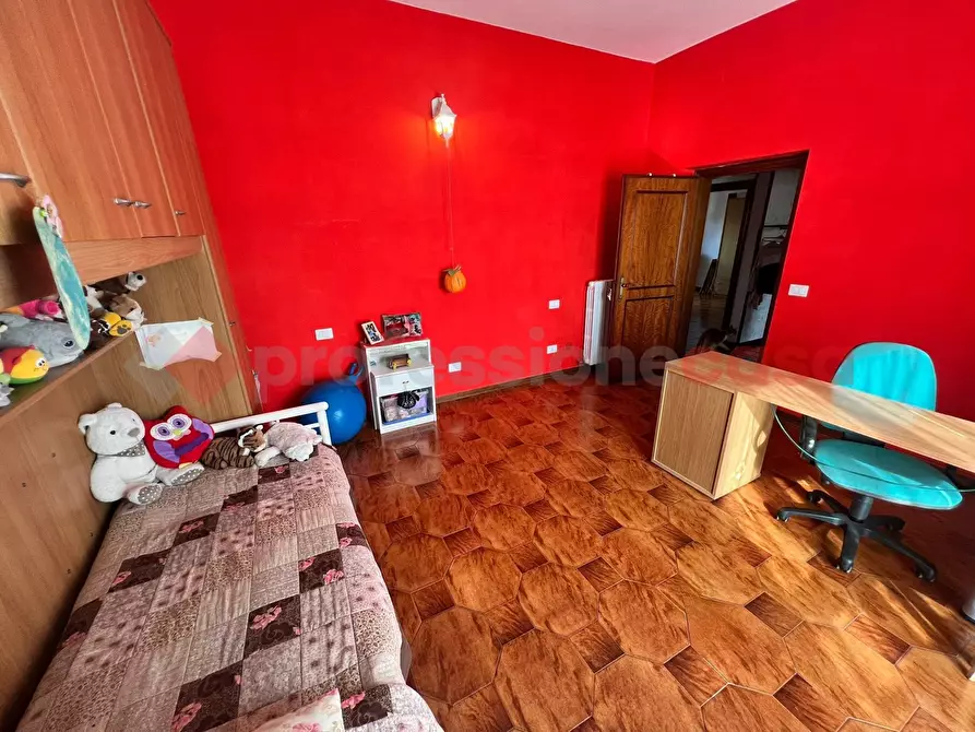 Immagine 11 di Appartamento in vendita  in Via clitunno a Spoleto