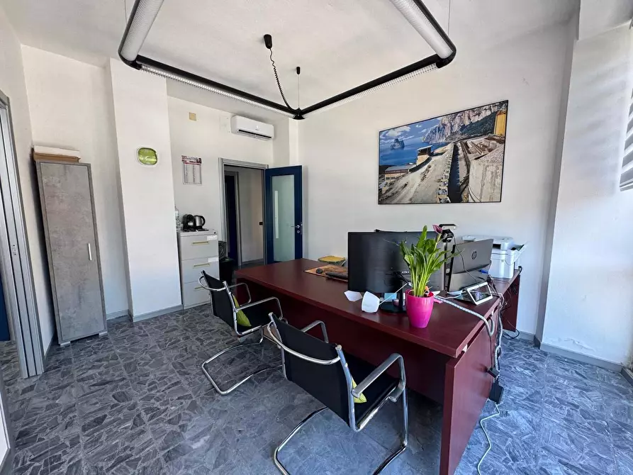 Immagine 8 di Ufficio in vendita  in Via Gramsci, 3 a Iglesias