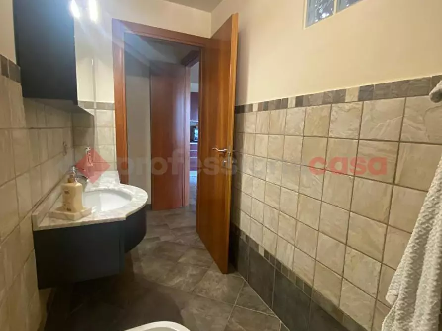 Immagine 36 di Villetta a schiera in vendita  in Via del chiesino, 63 a Montelupo Fiorentino