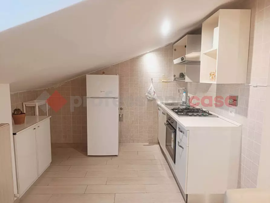 Immagine 2 di Appartamento in affitto  in Via Curiel a Spoleto