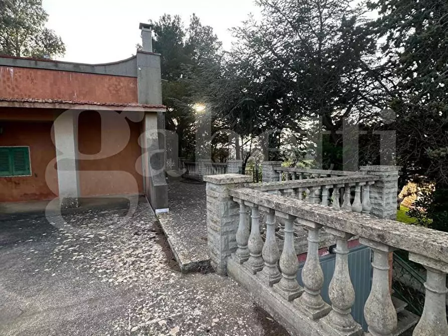 Immagine 6 di Villa in vendita  in Contrada Fiorentino, sn a Ostuni