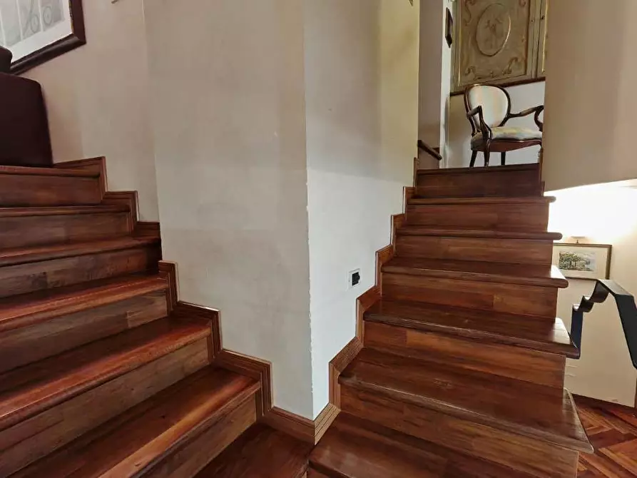 Immagine 27 di Appartamento in vendita  in Piazza della LibertÃ , 6 a Trani