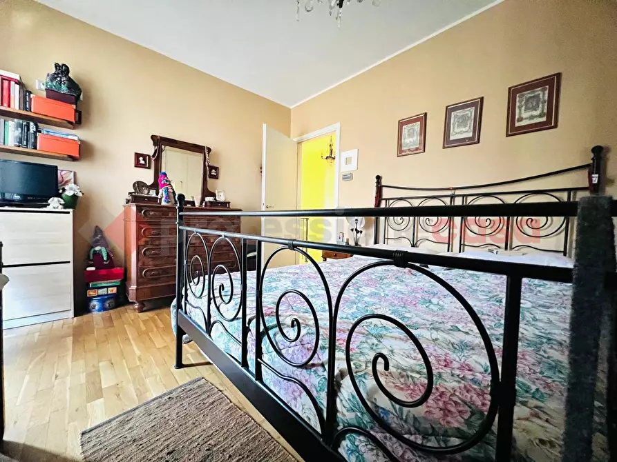 Immagine 10 di Villetta a schiera in vendita  in Via Del Cemento a Scandiano