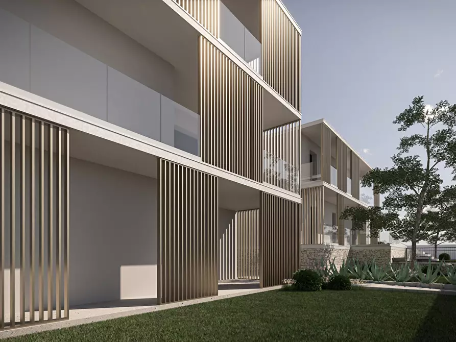 Immagine 12 di Appartamento in vendita  in Via PIO DA PIETRALCINA, 25 a Comezzano-Cizzago