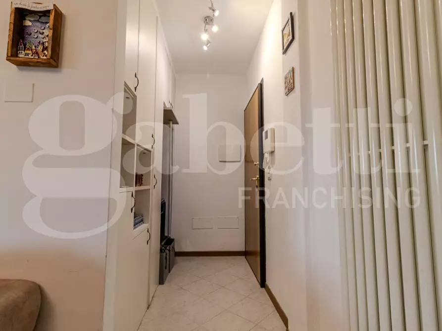 Immagine 13 di Appartamento in vendita  in Via della Costituzione, 17 a Casalecchio Di Reno