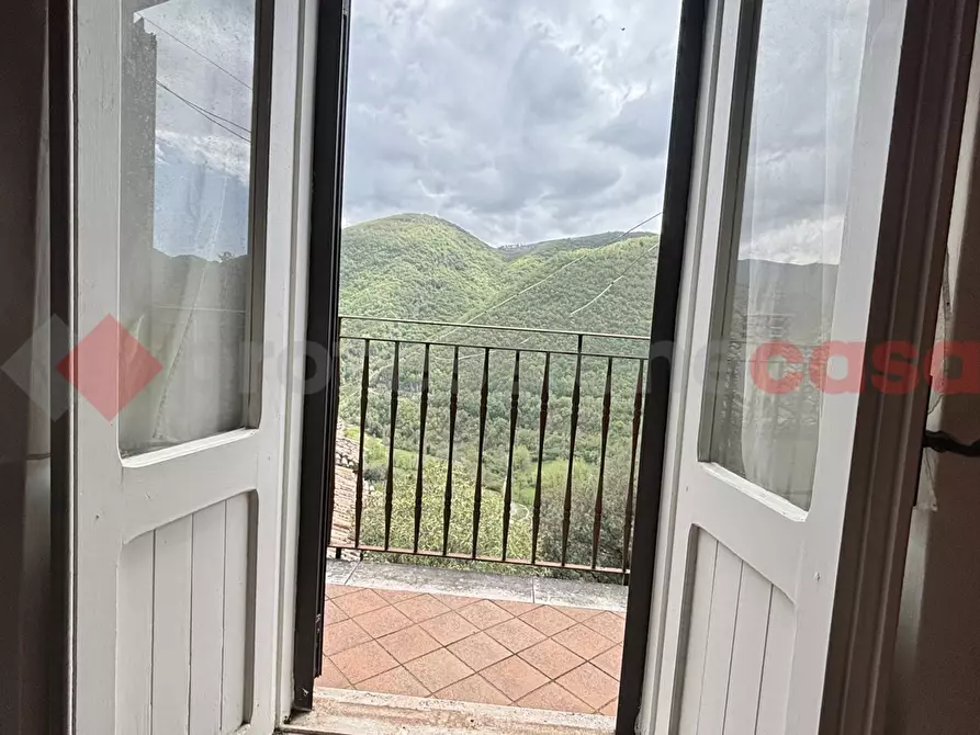 Immagine 19 di Casa indipendente in vendita  in Via Roma, 46 a Collepardo