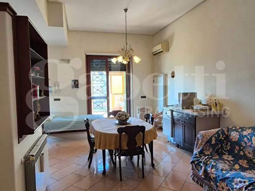 Immagine 41 di Appartamento in vendita  in Via Vittorio Veneto, 339 a Torre Annunziata