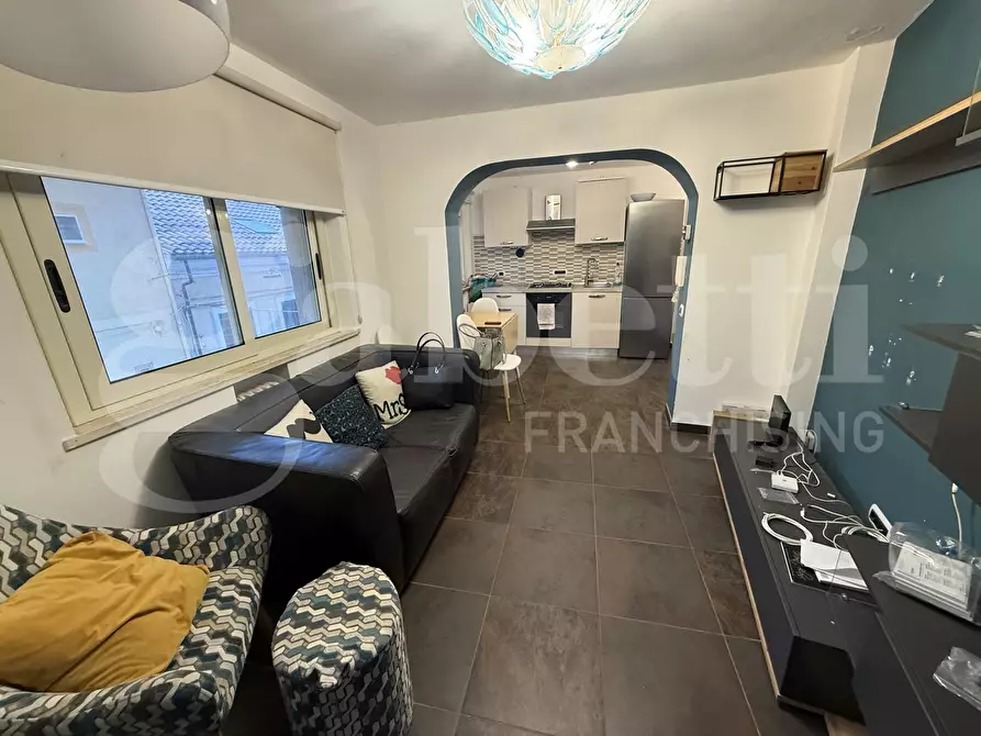 Immagine 2 di Appartamento in affitto  in Via ALESSANDRO TURCO, 71 a Catanzaro