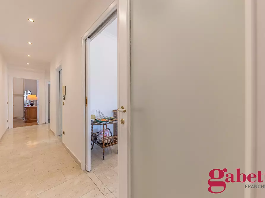 Immagine 15 di Appartamento in vendita  in Via di Torrevecchia, 56 a Roma