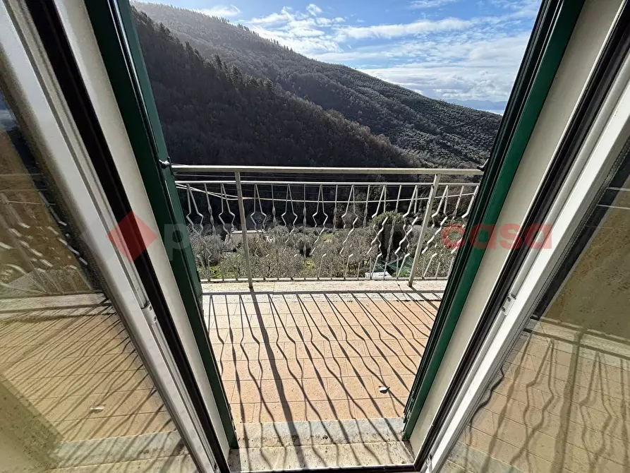 Immagine 17 di Appartamento in vendita  in Via Arco oratorio, 34 a Piglio