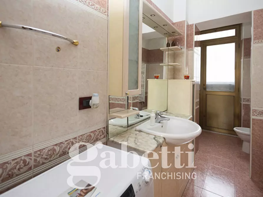 Immagine 37 di Casa indipendente in vendita  in Via Pier Capponi, 1 a Moncalieri