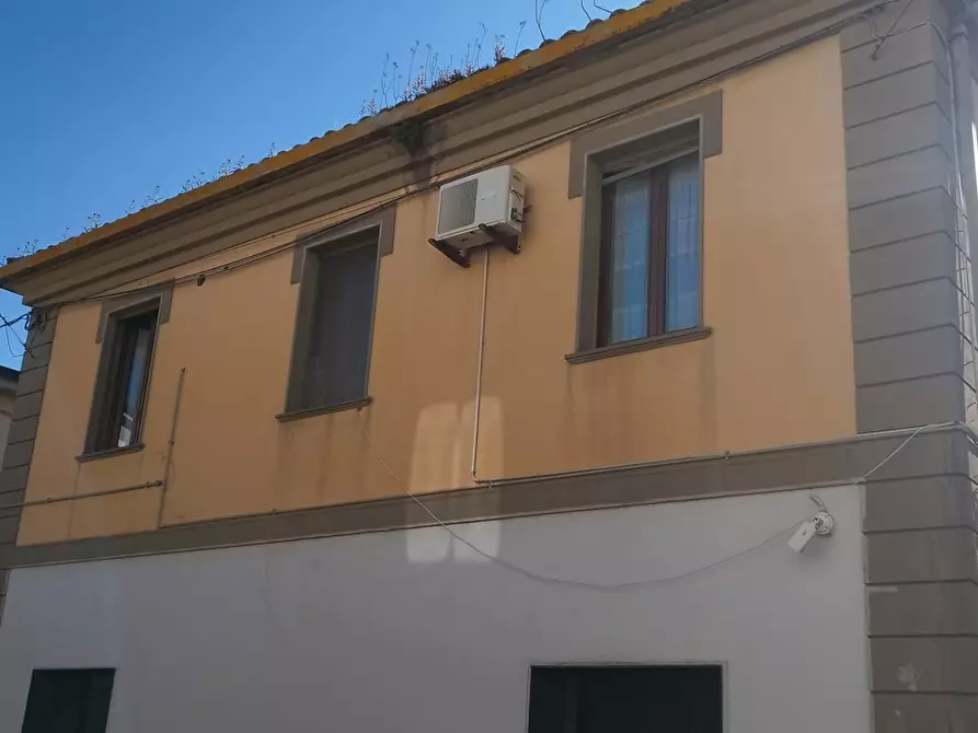 Immagine 1 di Appartamento in vendita  in Via del commercio, 1 a Catanzaro