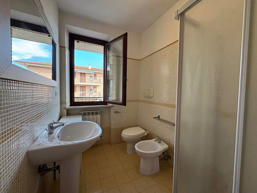 Immagine 35 di Appartamento in vendita  in Via Carl Marx, 60 a Castelfidardo