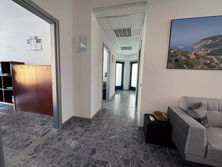 Immagine 3 di Ufficio in vendita  in Via Gramsci, 3 a Iglesias