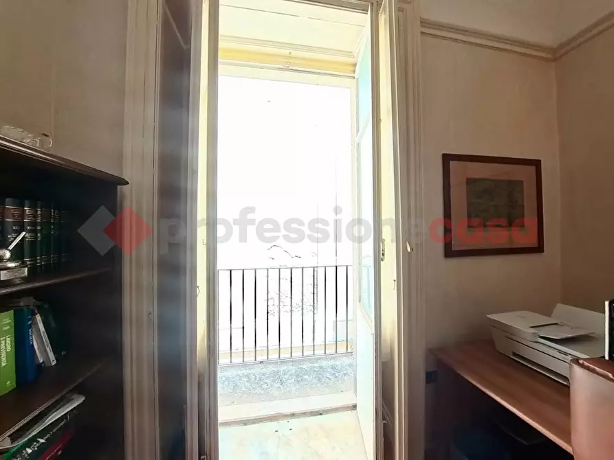Immagine 20 di Appartamento in vendita  in Via del collegio, 13 a Siracusa