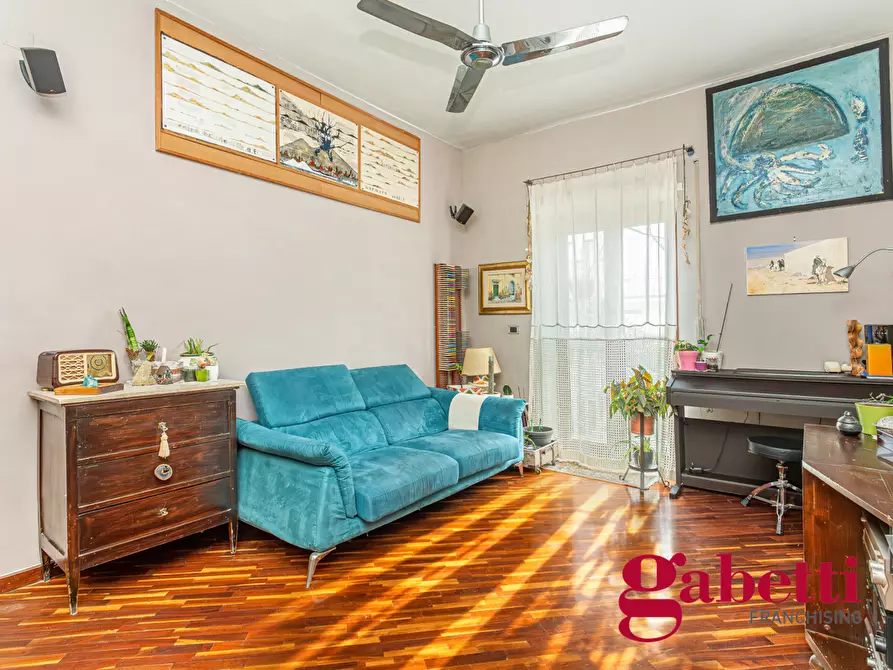 Immagine 1 di Appartamento in vendita  in Via Cilea, 64 a Napoli