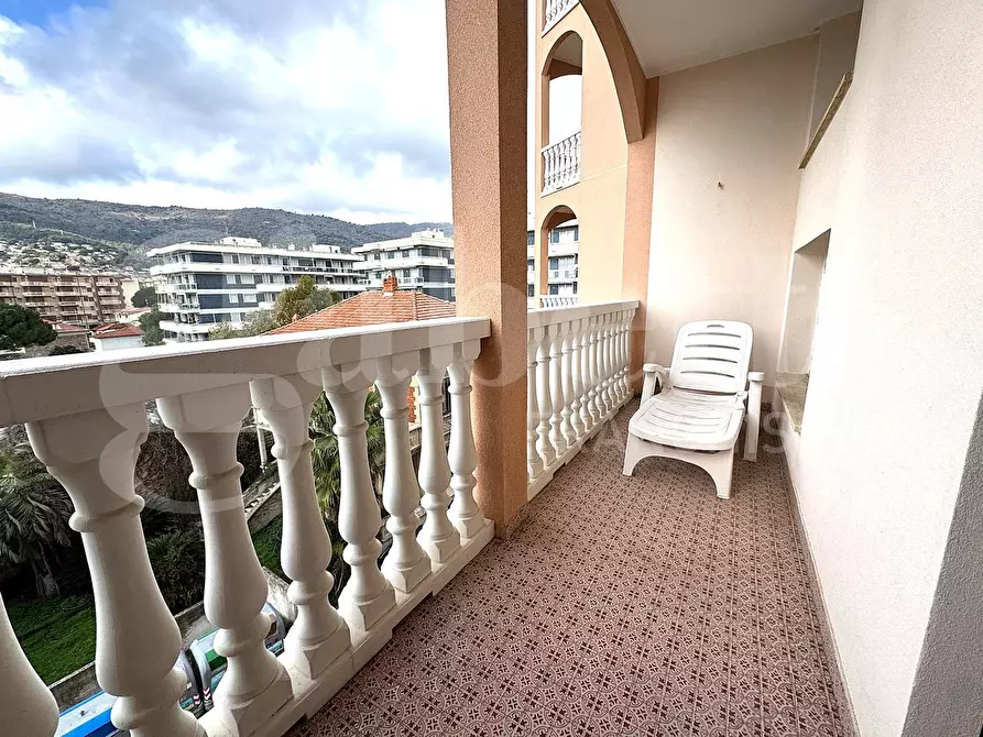 Immagine 12 di Appartamento in vendita  in Via Aurelia, 118 a Andora