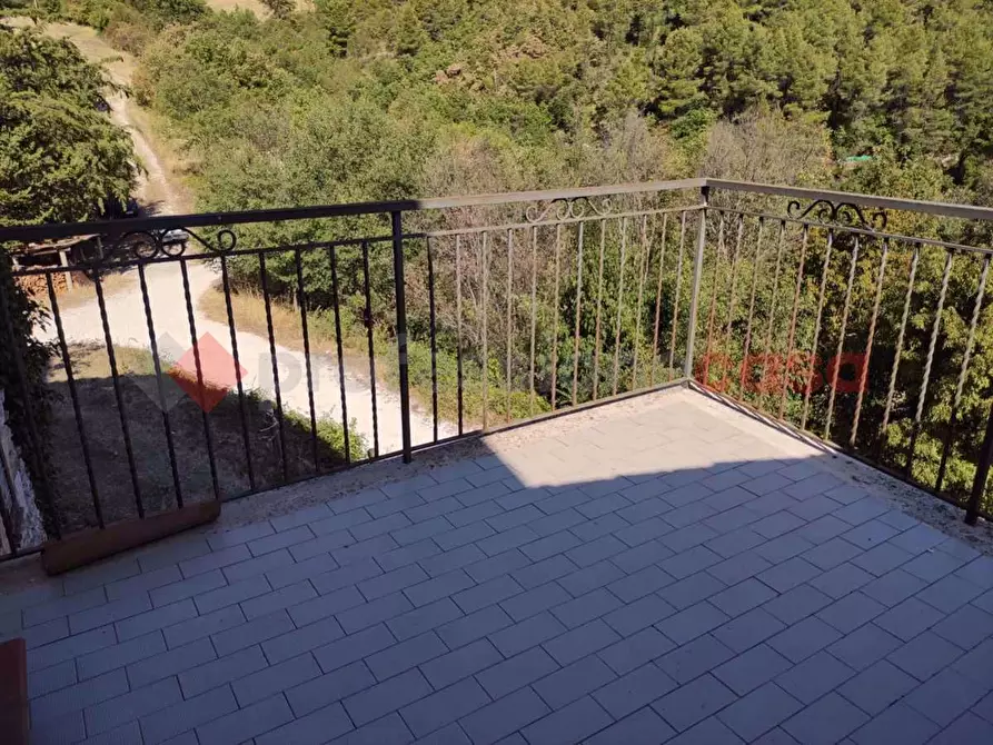 Immagine 6 di Casa indipendente in vendita  in Via agliano a Spoleto