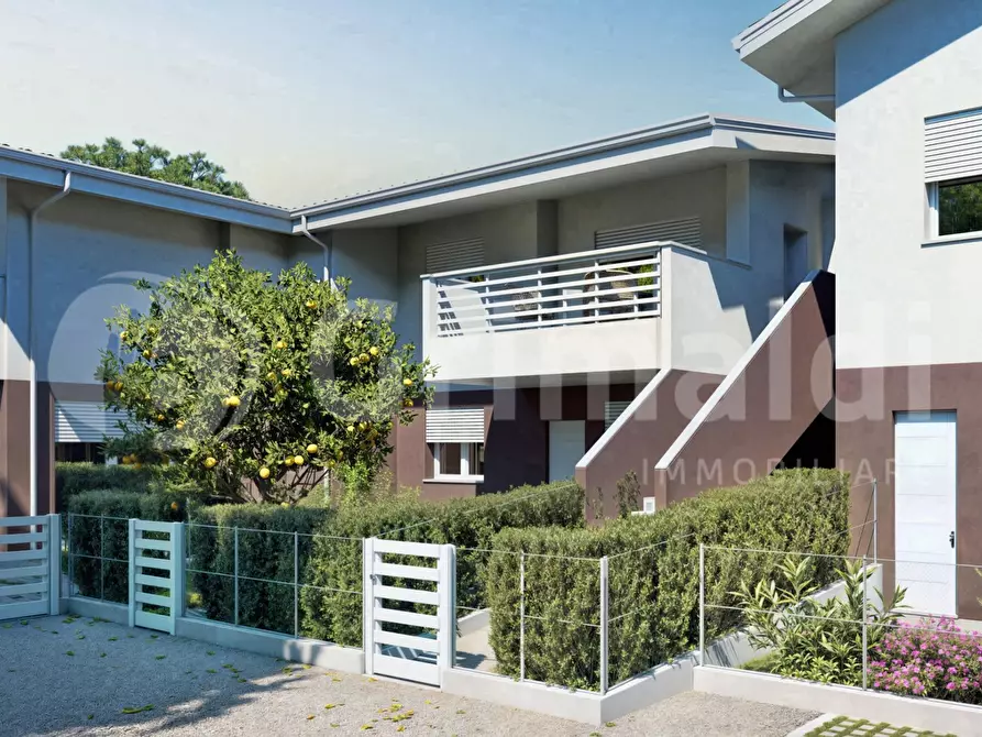 Immagine 4 di Appartamento in vendita  in Via Val D'ossola, 1 a Cervia