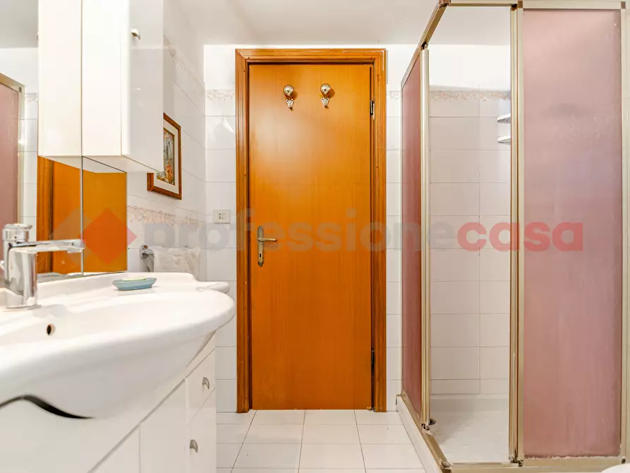 Immagine 30 di Villa in vendita  in Via Mediana di Valle Moretta, 27 a Rocca Priora