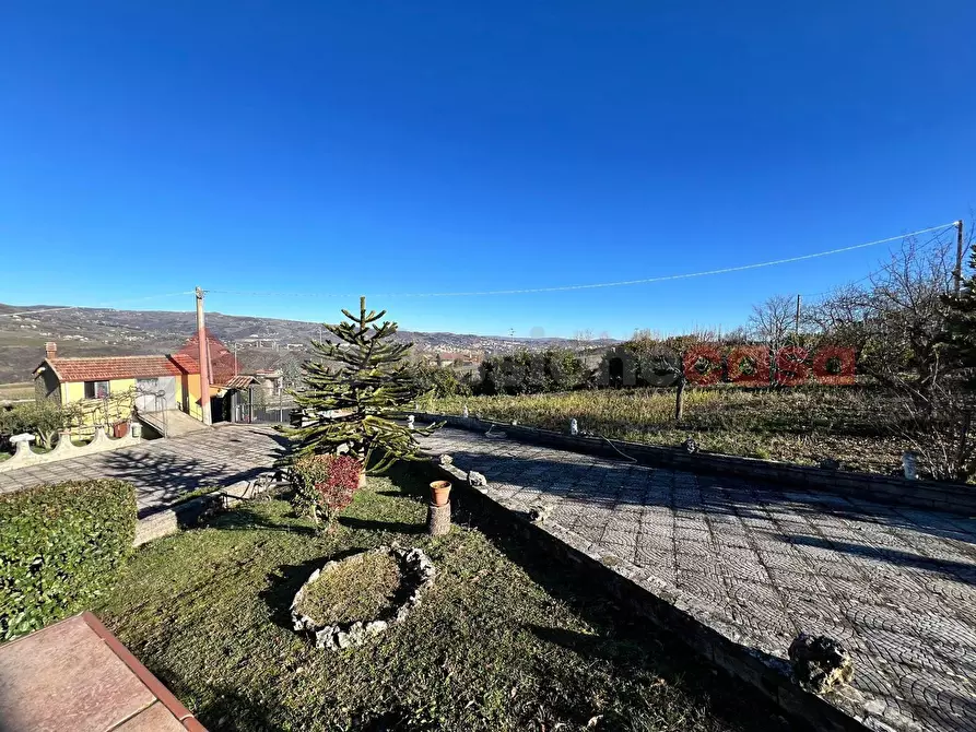 Immagine 10 di Casa bifamiliare in vendita  in Contrada BANDITO, 7A a Potenza