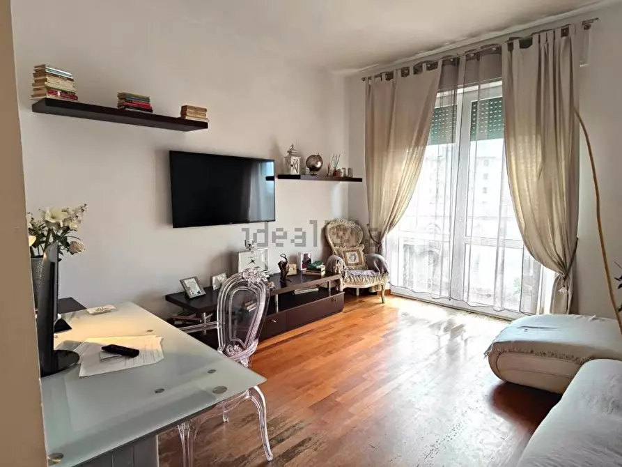Appartamento in vendita in Via Mati a Livorno