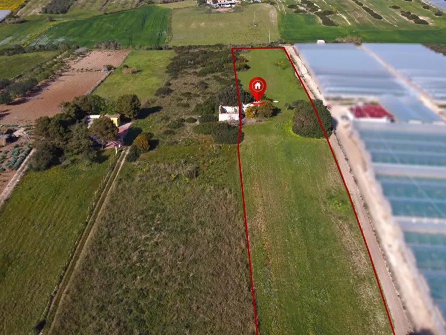 Immagine 2 di Rustico / casale in vendita  in Viale Stella Maris, . a Pachino