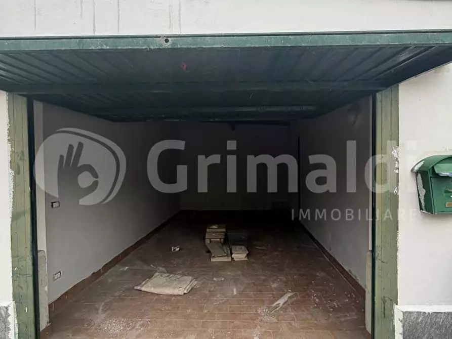 Immagine 3 di Terratetto in vendita  in Via SANDI, 12 a Lungavilla